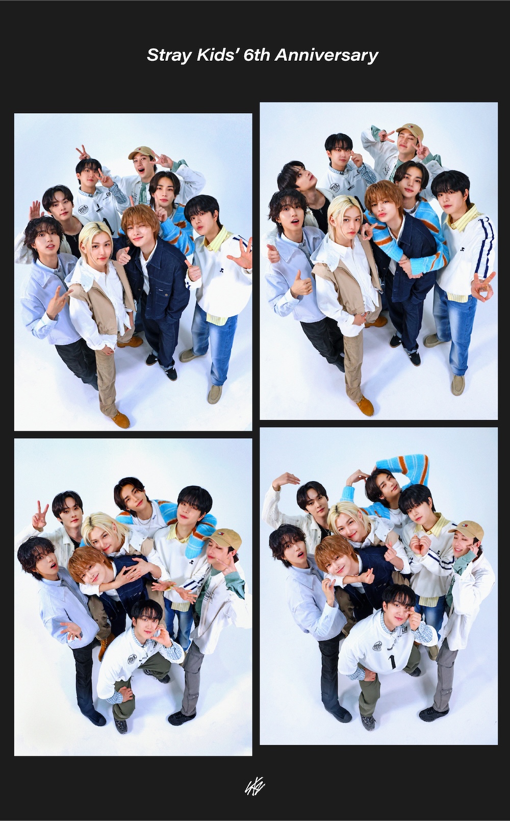 Stray Kids : Notice